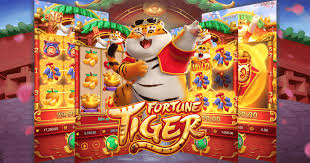 qual plataforma tem fortune tiger para mobile